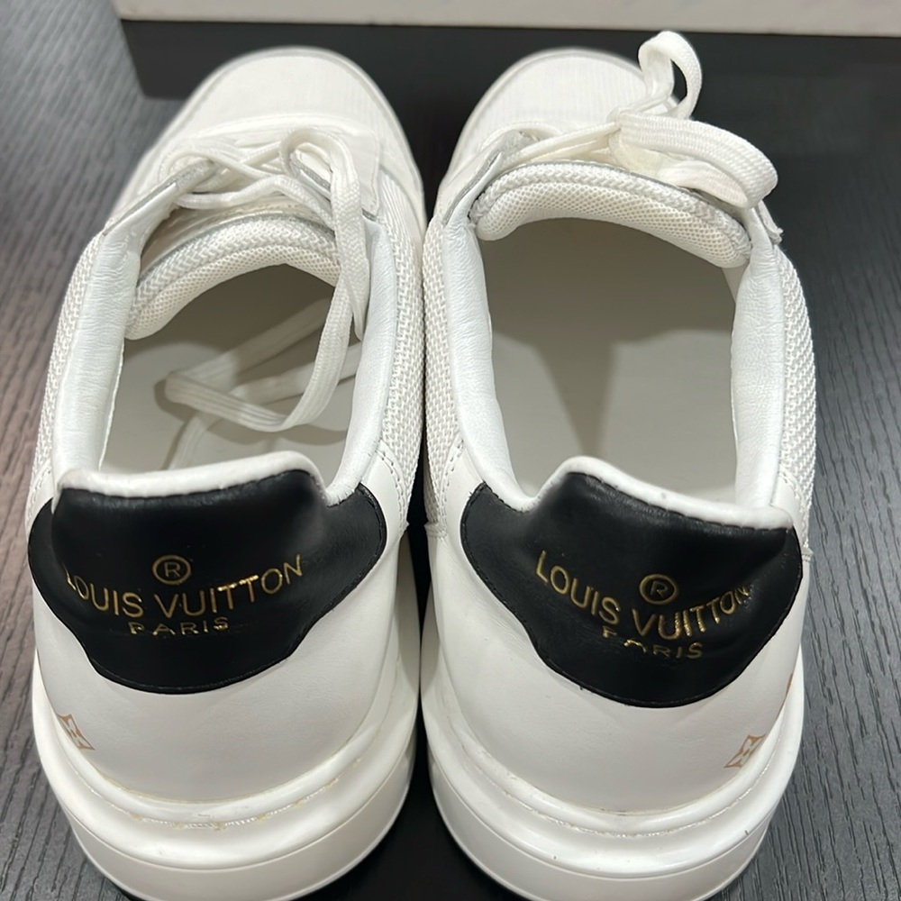 Louis Vuitton man’s shoes